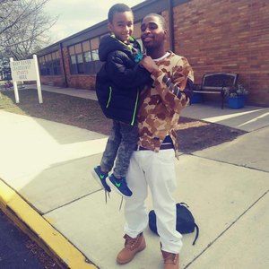 Meet your Posher, Troy